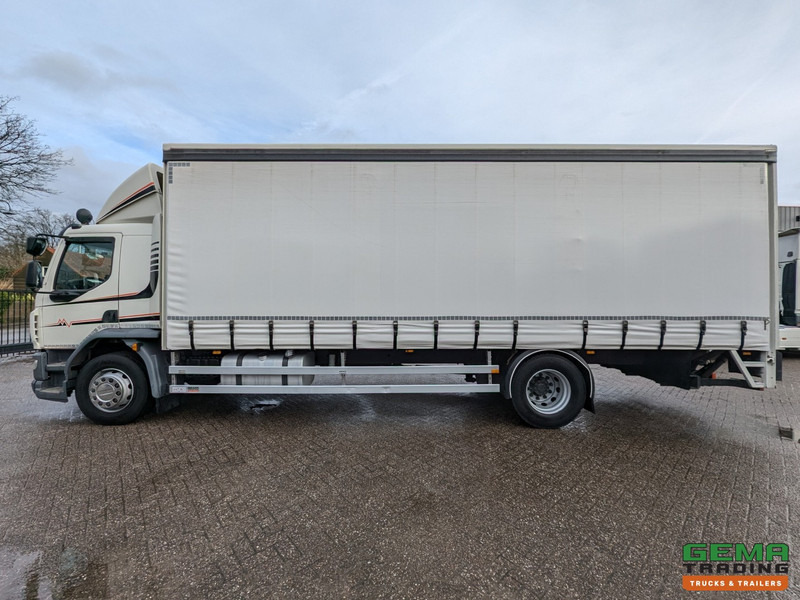 Leasing DAF LF 250 FA 4x2 SleeperCab 6cil 19T Euro6 - Schuifzeilen/Gesloten Bak 8.00M + Laadklep 2000KG - ZijDeur DAF LF 250 FA 4x2 SleeperCab 6cil 19T Euro6 - Schuifzeilen/Gesloten Bak 8.00M + Laadklep 2000KG - ZijDeur: afbeelding 12