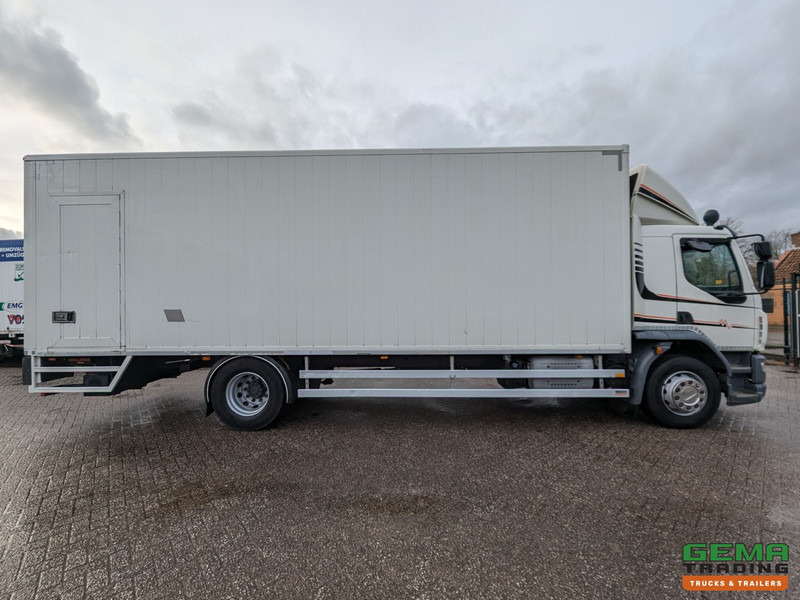 Leasing DAF LF 250 FA 4x2 SleeperCab 6cil 19T Euro6 - Schuifzeilen/Gesloten Bak 8.00M + Laadklep 2000KG - ZijDeur DAF LF 250 FA 4x2 SleeperCab 6cil 19T Euro6 - Schuifzeilen/Gesloten Bak 8.00M + Laadklep 2000KG - ZijDeur: afbeelding 11