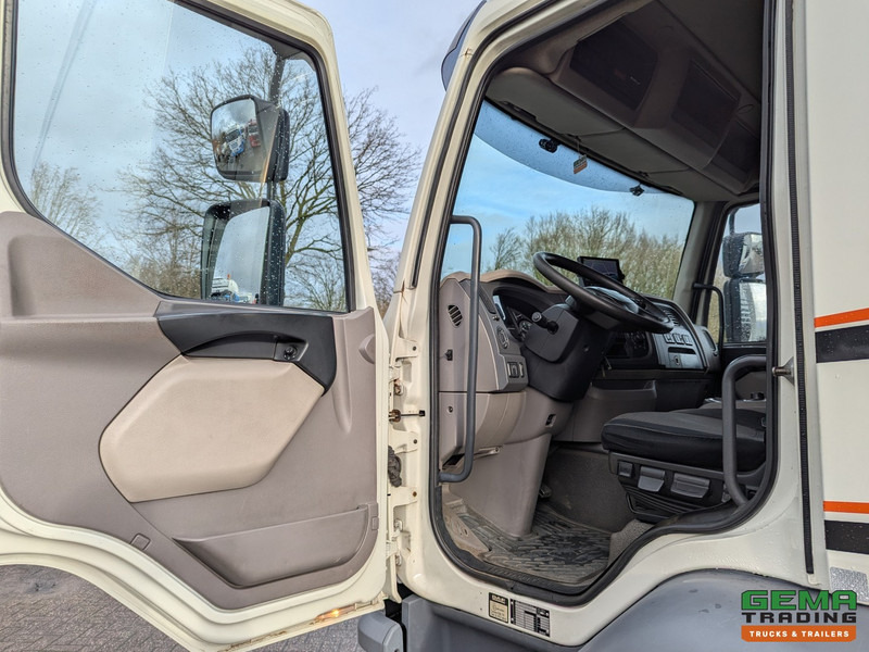 Leasing DAF LF 250 FA 4x2 SleeperCab 6cil 19T Euro6 - Schuifzeilen/Gesloten Bak 8.00M + Laadklep 2000KG - ZijDeur DAF LF 250 FA 4x2 SleeperCab 6cil 19T Euro6 - Schuifzeilen/Gesloten Bak 8.00M + Laadklep 2000KG - ZijDeur: afbeelding 13