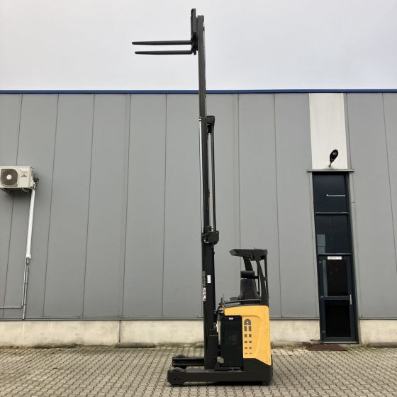 Reach truck Atlet UMS160DTFVRE630: afbeelding 7