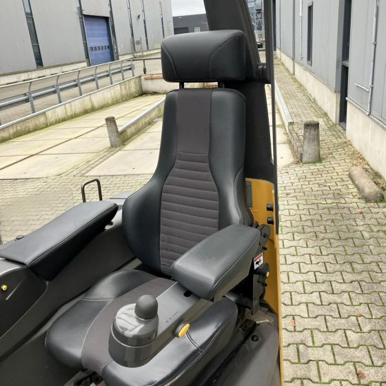 Reach truck Atlet UMS160DTFVRE630: afbeelding 15