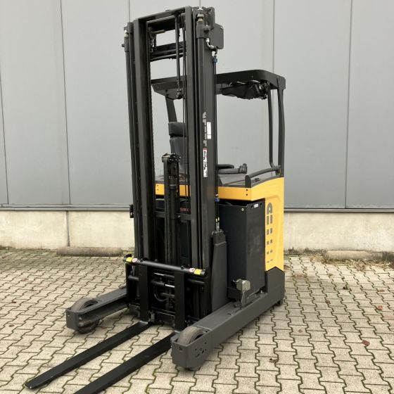 Reach truck Atlet UMS160DTFVRE630: afbeelding 9