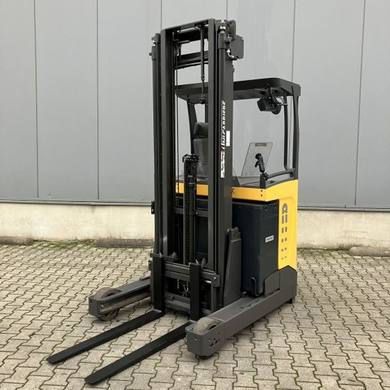 Reach truck Atlet UMS160DTFVRE630: afbeelding 12