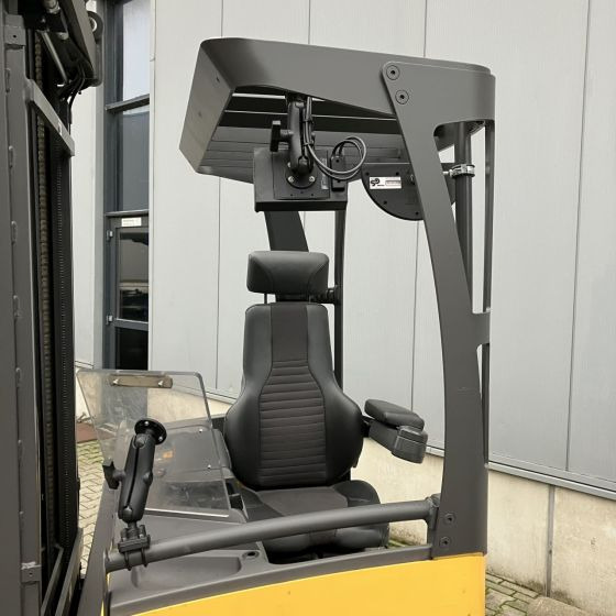 Reach truck Atlet UMS160DTFVRE630: afbeelding 14