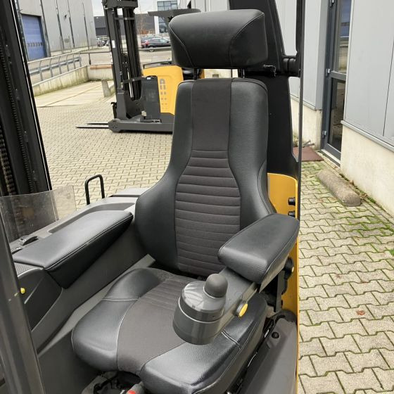 Reach truck Atlet UMS160DTFVRE630: afbeelding 16