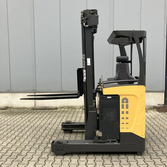 Reach truck Atlet UMS160DTFVRE630: afbeelding 12