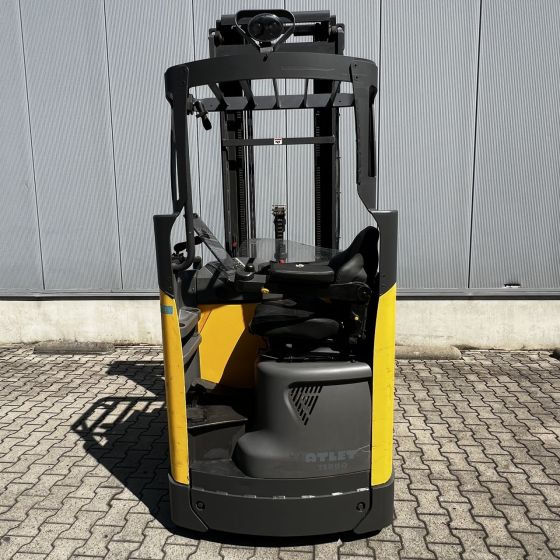 Reach truck Atlet UND140DTFVRE675: afbeelding 7