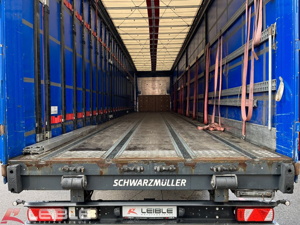 Schuifzeiloplegger Schwarzmüller S1*Getränke Quick Slider*Liftachse*RSAB*: afbeelding 18