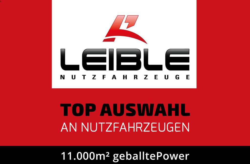 Schuifzeiloplegger Schwarzmüller S1*Getränke Quick Slider*Liftachse*RSAB*: afbeelding 25