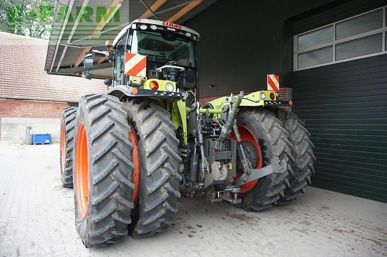 Tractor CLAAS xerion 5000 trac vc TRAC VC: afbeelding 6