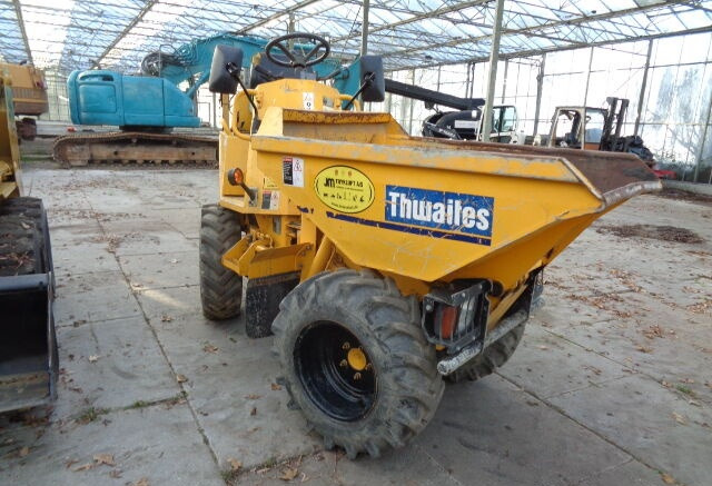 Minidumper Thwaites: afbeelding 18