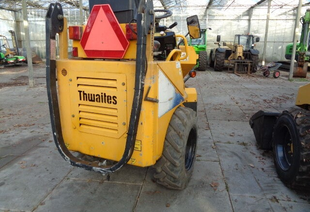 Minidumper Thwaites: afbeelding 19