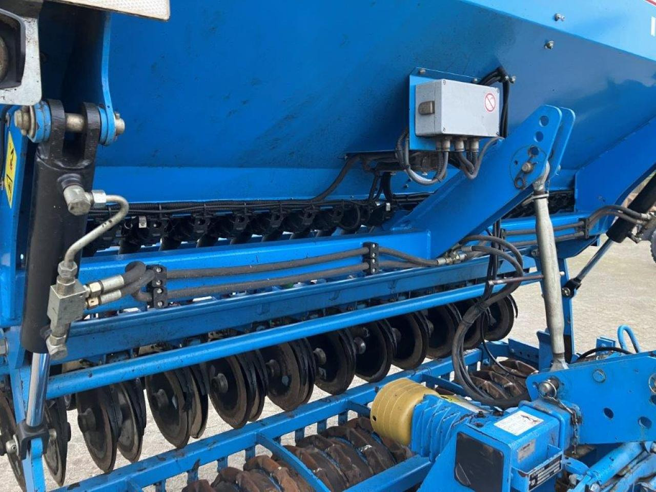 Leasing Lemken Saphir 7/300 DS/B Lemken Saphir 7/300 DS/B: afbeelding 6