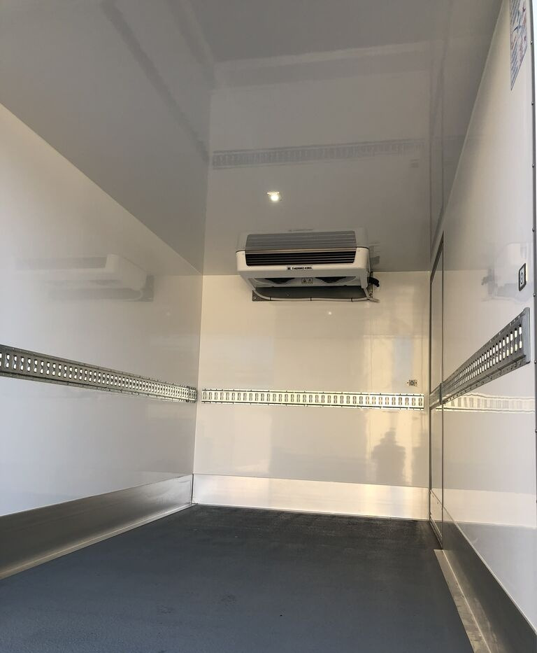 Nieuw Koelwagen IVECO Daily 35C16 frigo: afbeelding 6