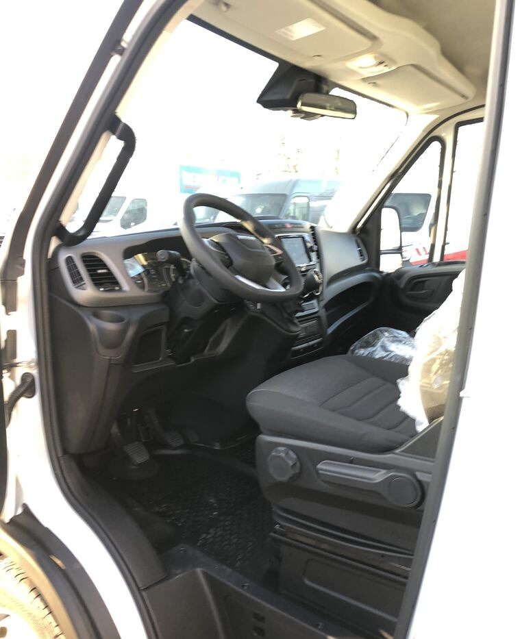 Nieuw Koelwagen IVECO Daily 35C16 frigo: afbeelding 9