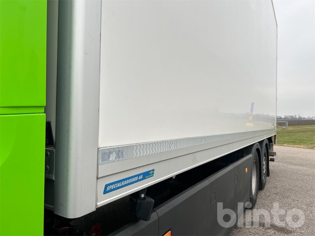 Vrachtwagen SCANIA R450: afbeelding 21