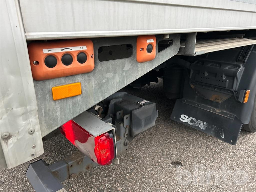 Vrachtwagen SCANIA R450: afbeelding 46