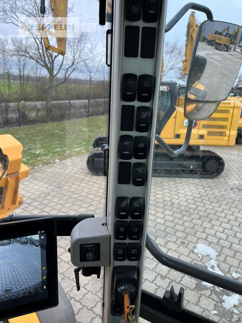 Wiellader Volvo L120H: afbeelding 21