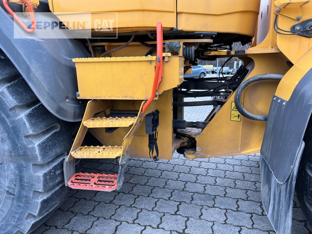 Wiellader Volvo L120H: afbeelding 14