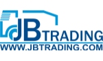 JB Trading b.v. op Truck1